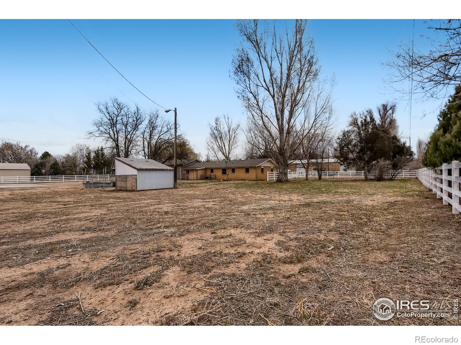MLS Image #24 for 4007 w b street,greeley, Colorado