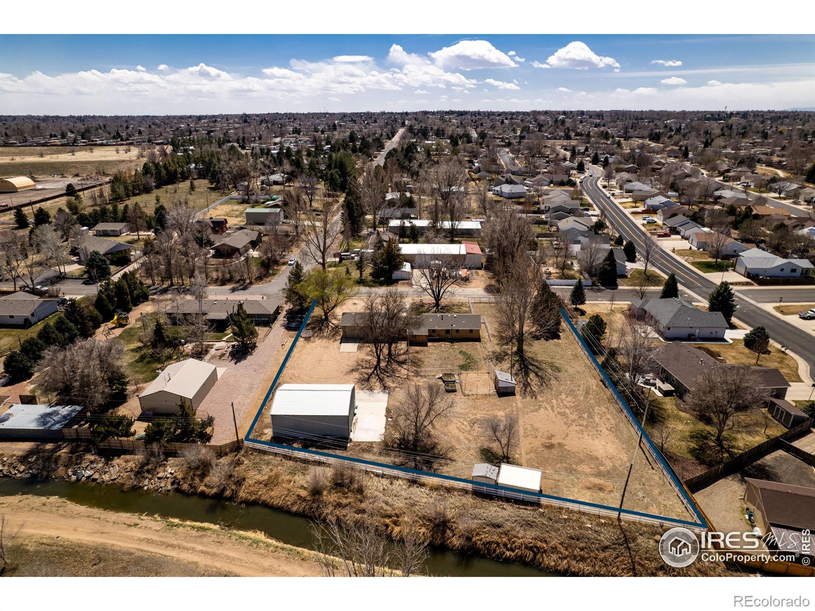 MLS Image #25 for 4007 w b street,greeley, Colorado