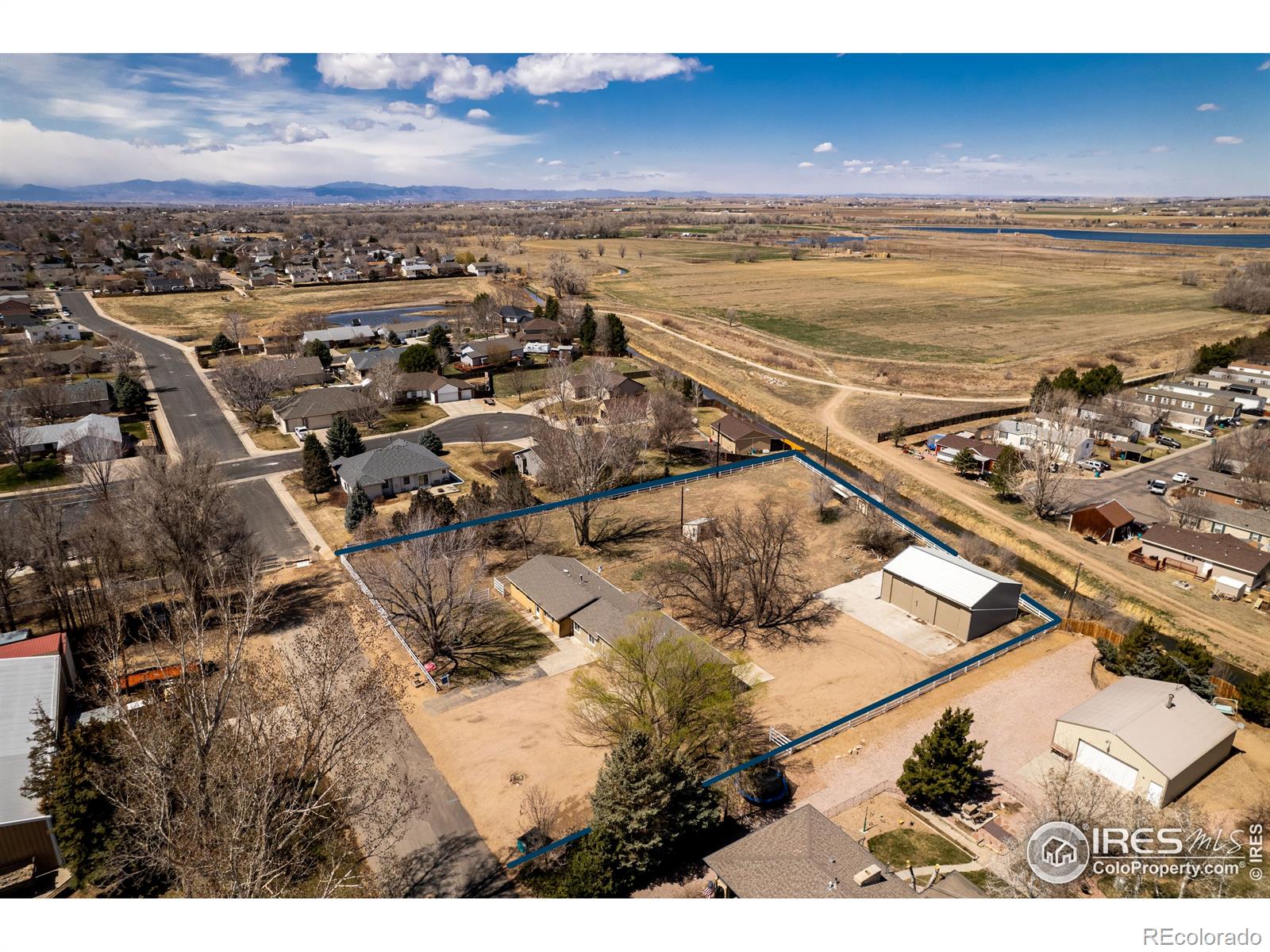 MLS Image #26 for 4007 w b street,greeley, Colorado