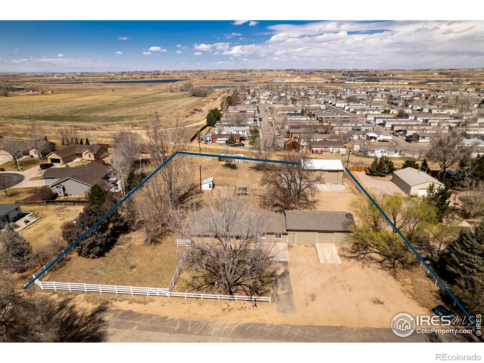 MLS Image #27 for 4007 w b street,greeley, Colorado