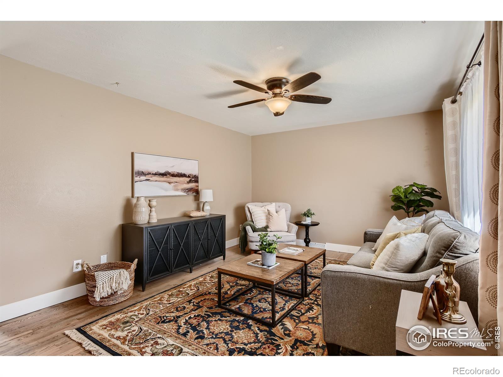 MLS Image #4 for 4007 w b street,greeley, Colorado