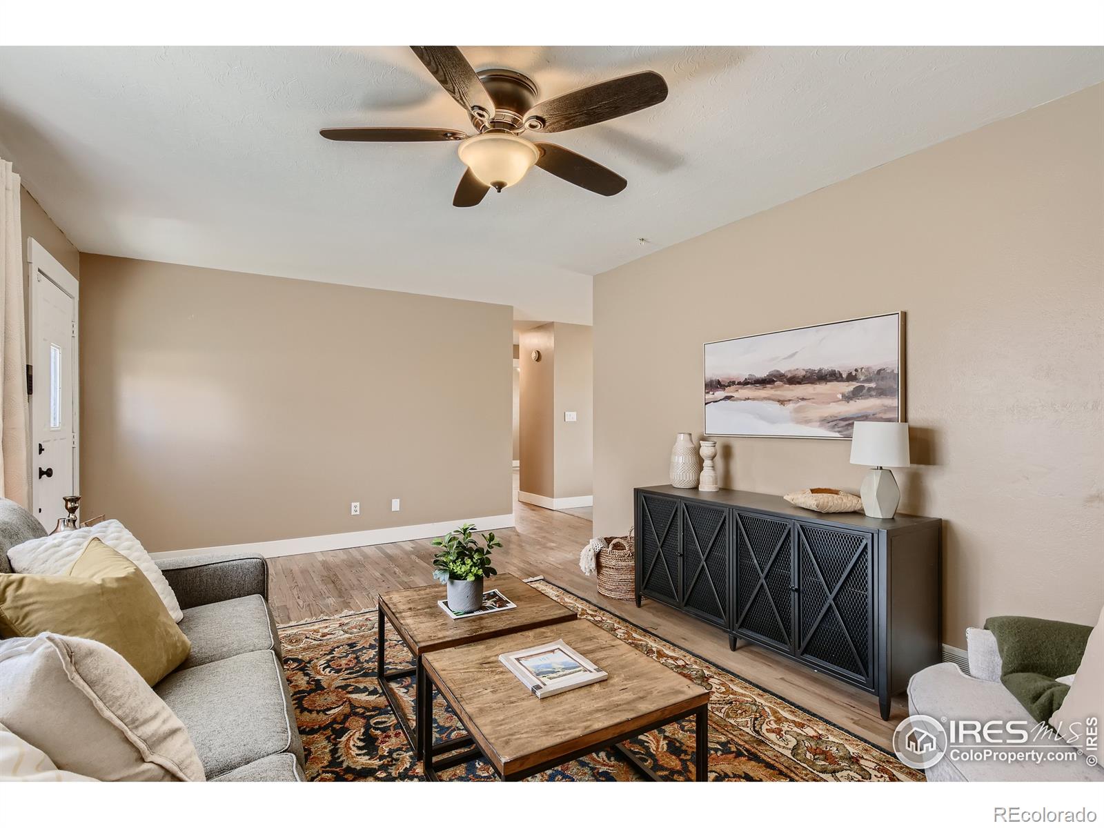 MLS Image #5 for 4007 w b street,greeley, Colorado