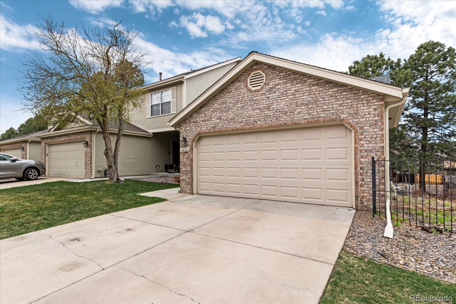 MLS Image #2 for 1422 e nichols drive,centennial, Colorado