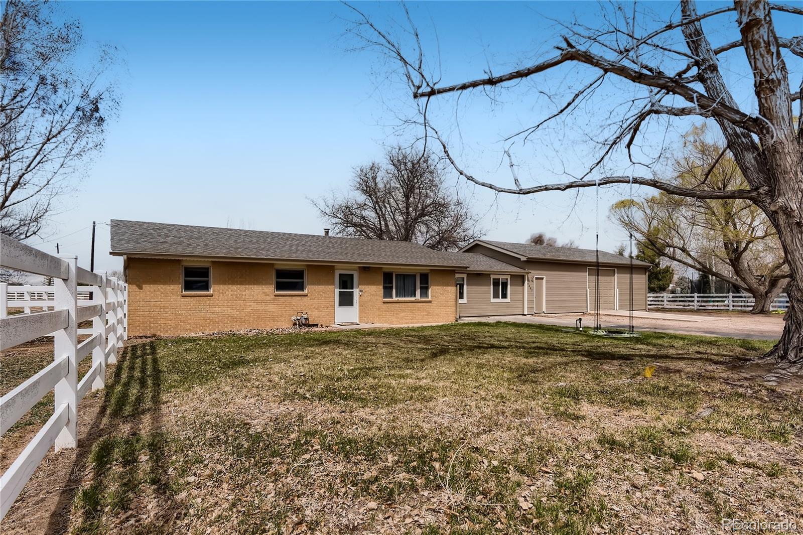 MLS Image #1 for 4007 w b street,greeley, Colorado