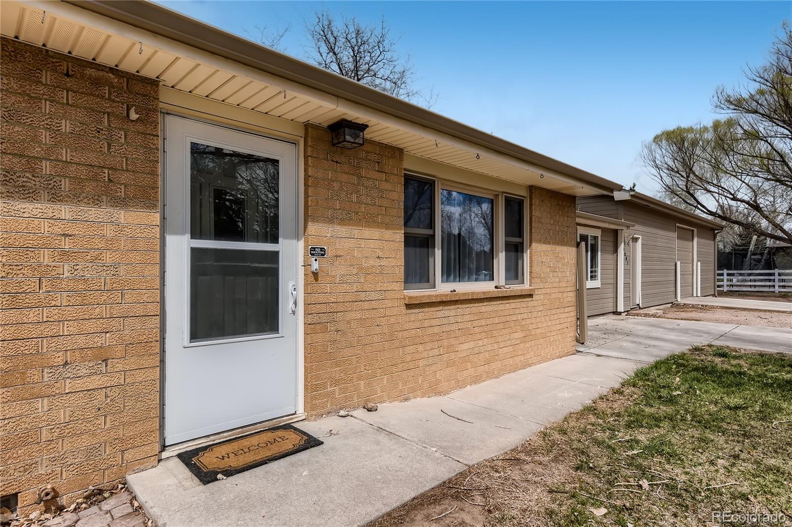 MLS Image #2 for 4007 w b street,greeley, Colorado