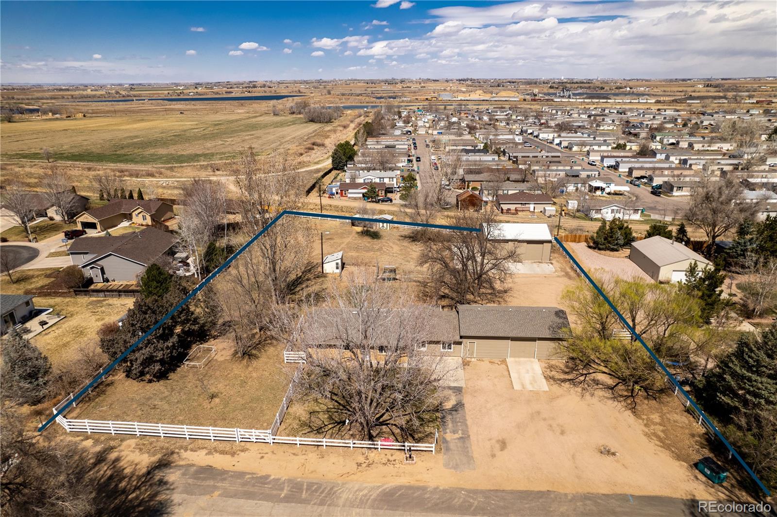 MLS Image #24 for 4007 w b street,greeley, Colorado