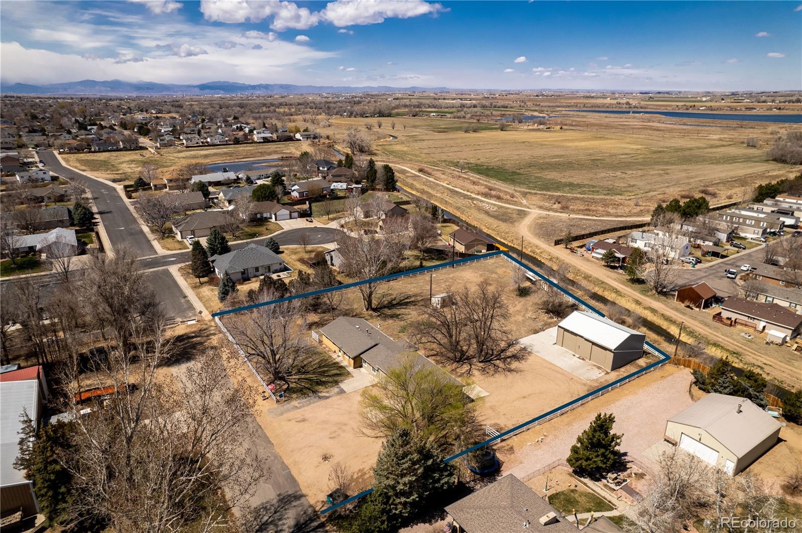 MLS Image #25 for 4007 w b street,greeley, Colorado