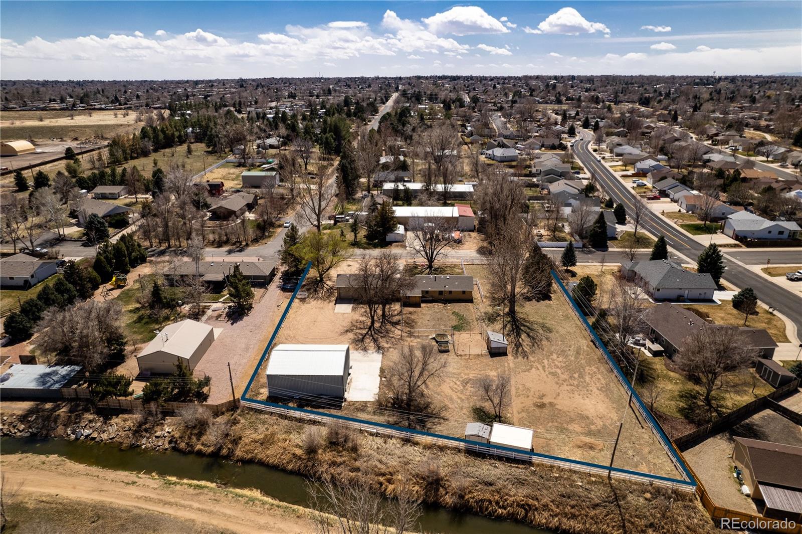 MLS Image #26 for 4007 w b street,greeley, Colorado