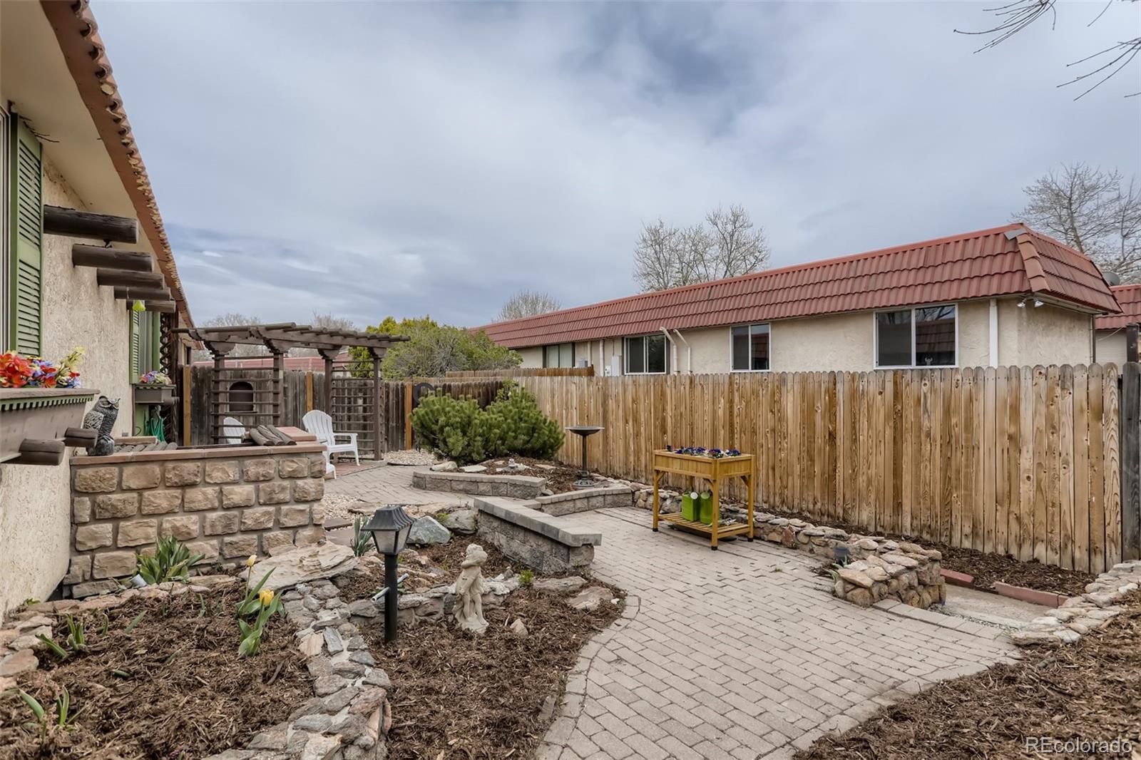 MLS Image #24 for 1490 s salem way,aurora, Colorado
