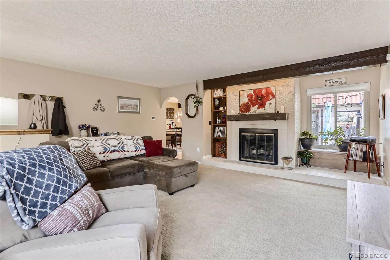 MLS Image #4 for 1490 s salem way,aurora, Colorado