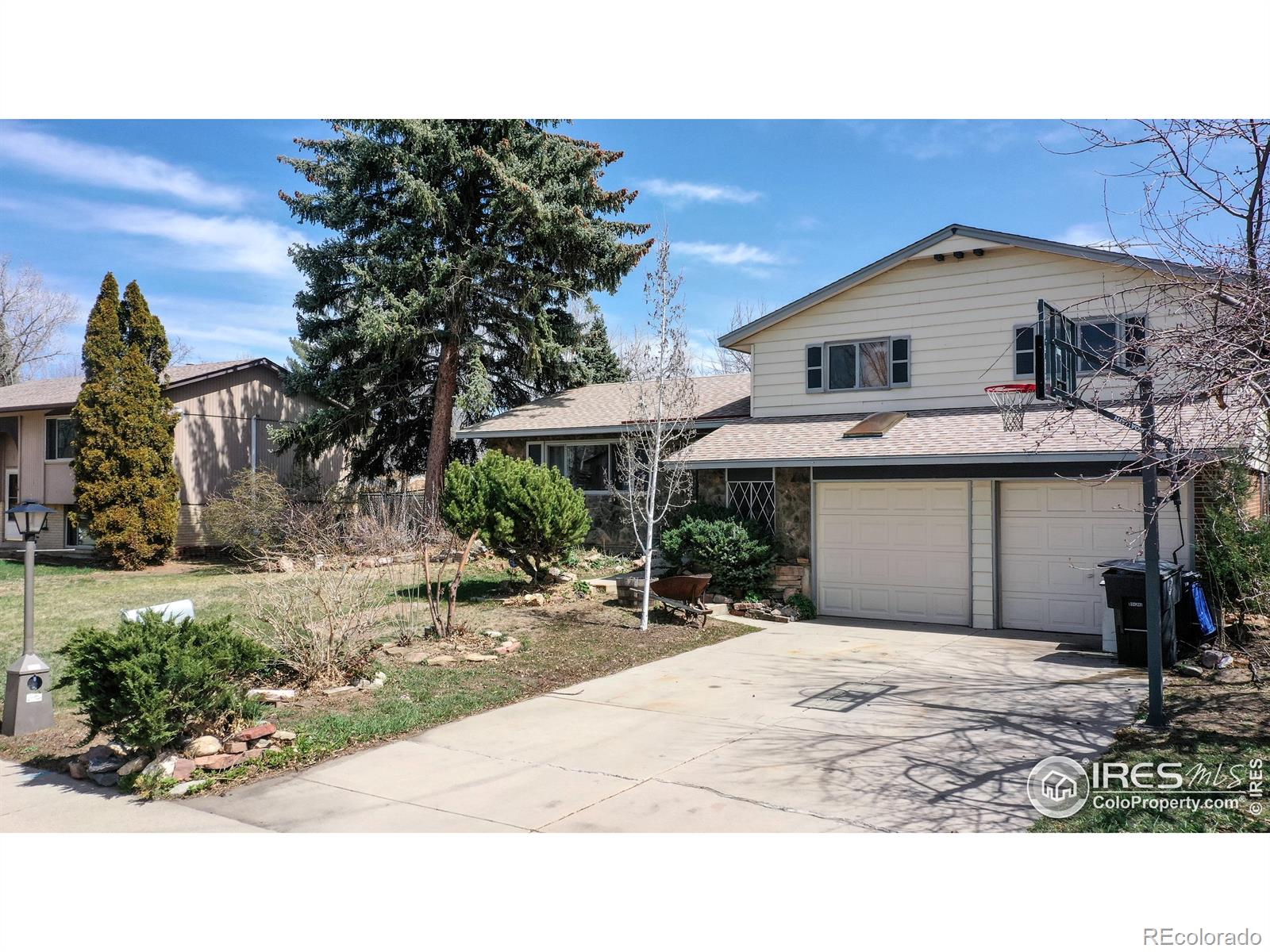 MLS Image #5 for 1308 s pratt parkway,longmont, Colorado