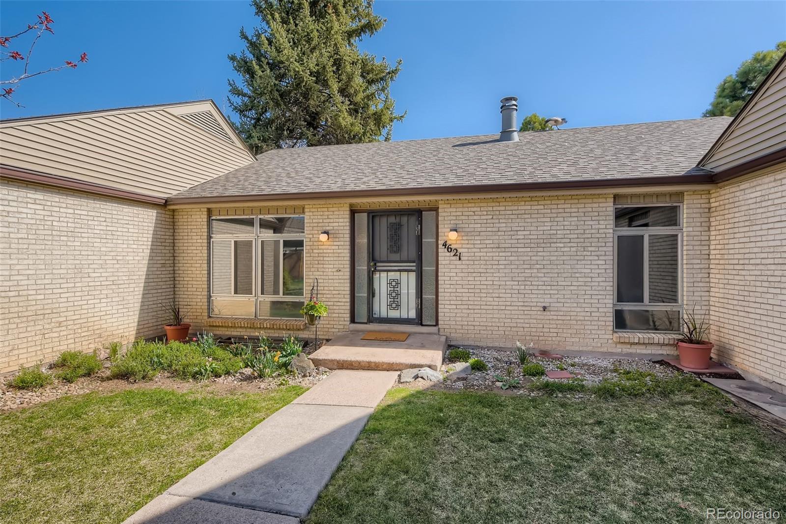 Report Image for 4621 W Ponds Circle,Littleton, Colorado