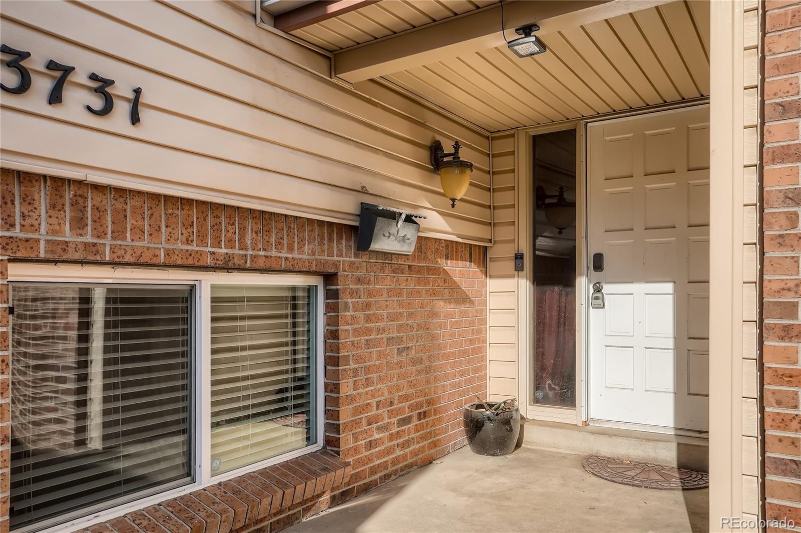 Report Image for 3731 W 91st Place,Westminster, Colorado