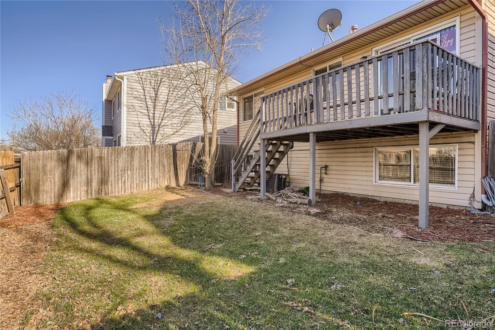 MLS Image #26 for 3731 w 91st place,westminster, Colorado