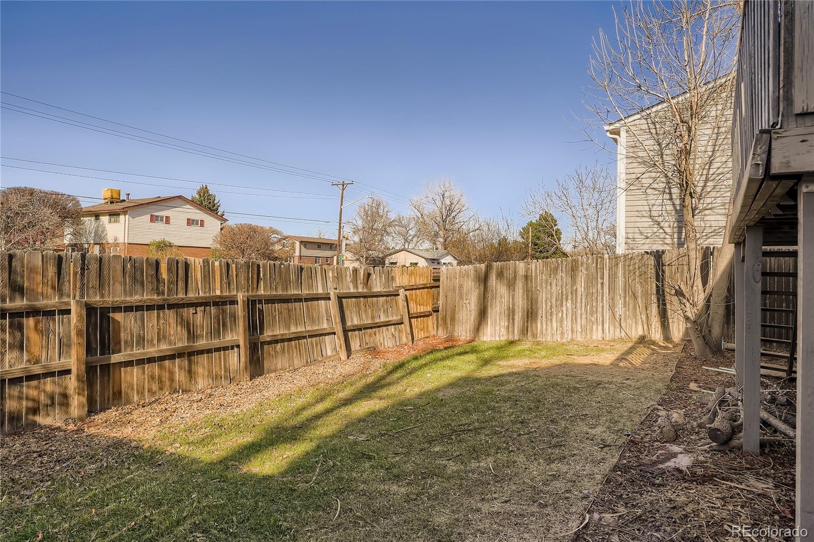 MLS Image #27 for 3731 w 91st place,westminster, Colorado