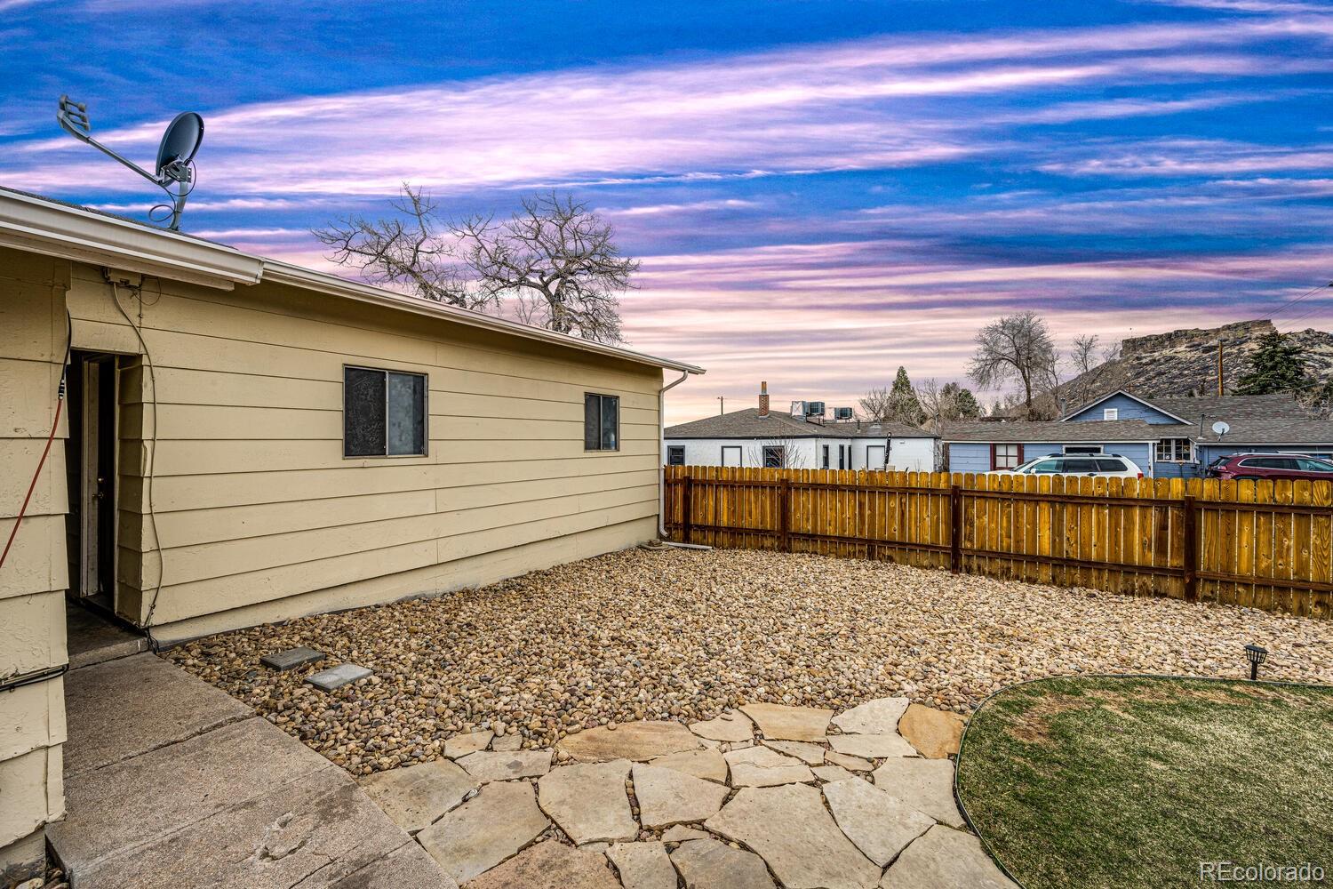 MLS Image #26 for 212  front street,castle rock, Colorado