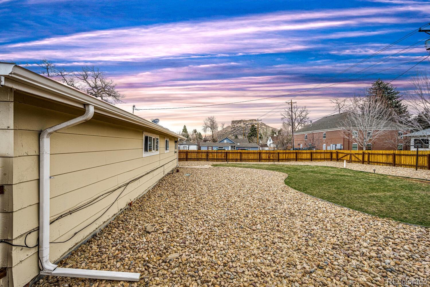 MLS Image #29 for 212  front street,castle rock, Colorado
