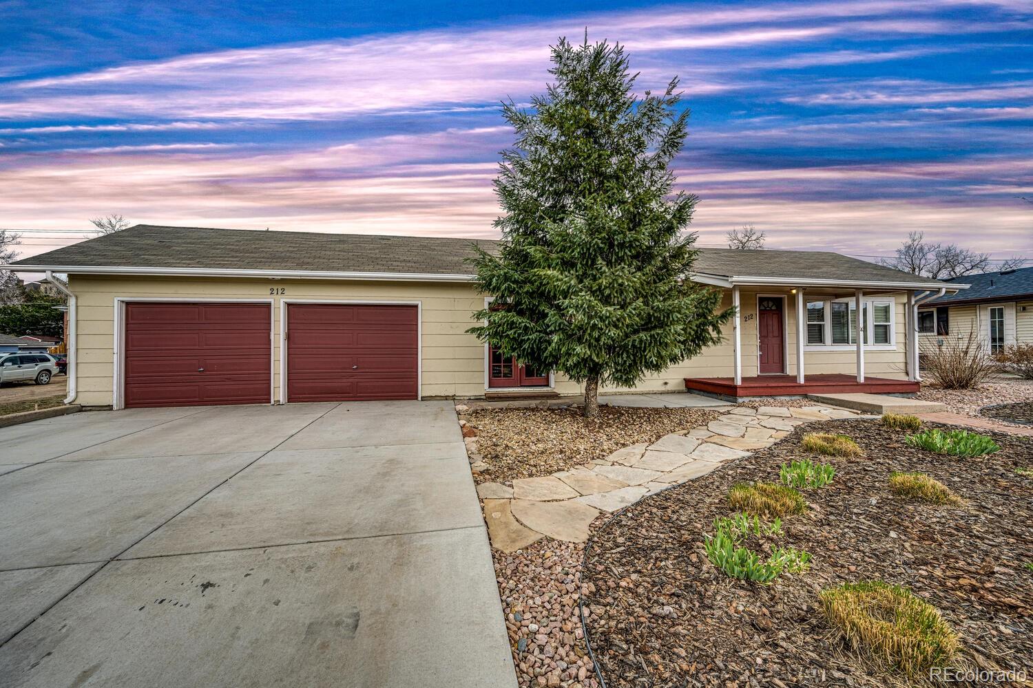 MLS Image #3 for 212  front street,castle rock, Colorado