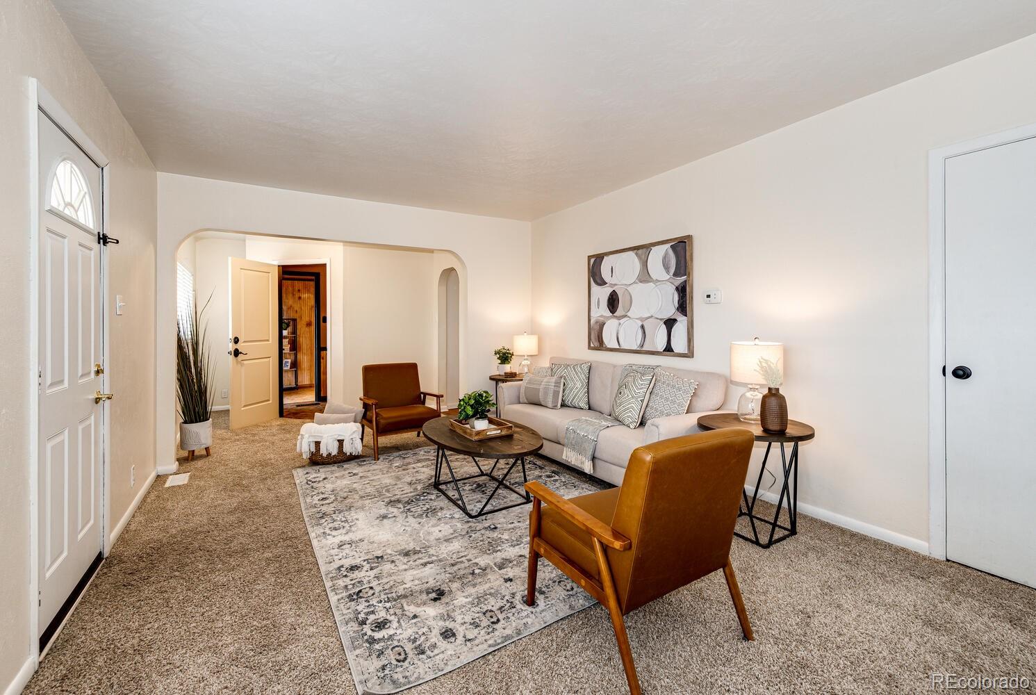 MLS Image #4 for 212  front street,castle rock, Colorado