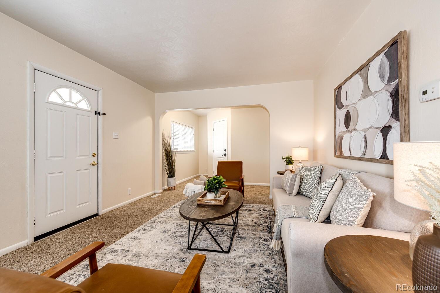 MLS Image #5 for 212  front street,castle rock, Colorado