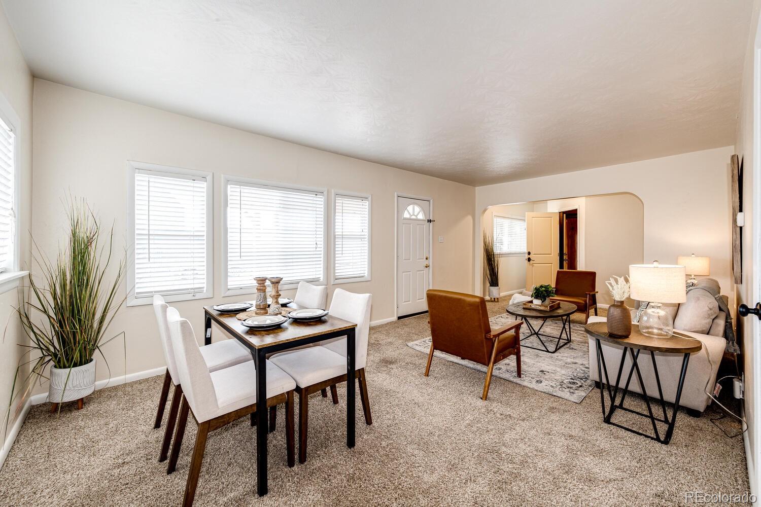 MLS Image #6 for 212  front street,castle rock, Colorado