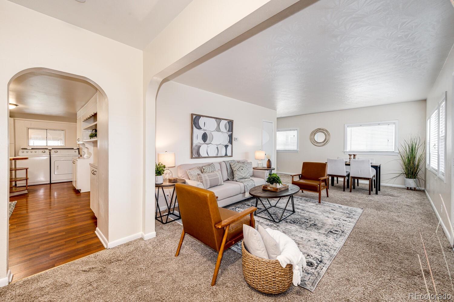 MLS Image #8 for 212  front street,castle rock, Colorado