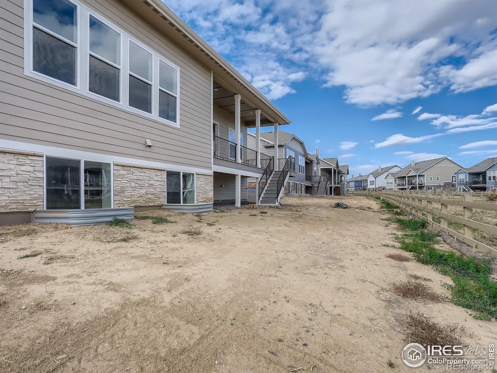 MLS Image #27 for 1036  monterra lane,timnath, Colorado