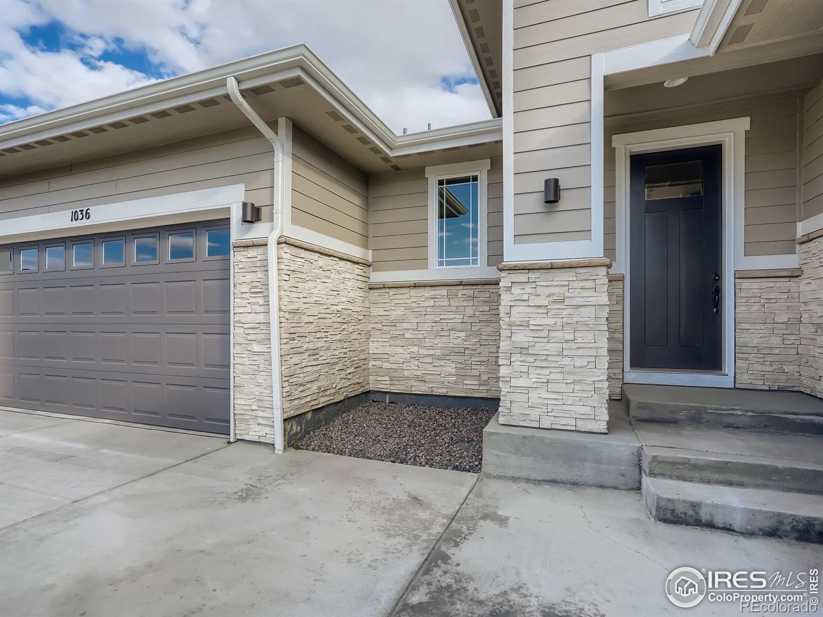 MLS Image #3 for 1036  monterra lane,timnath, Colorado