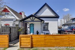 MLS Image #0 for 507  galapago street,denver, Colorado