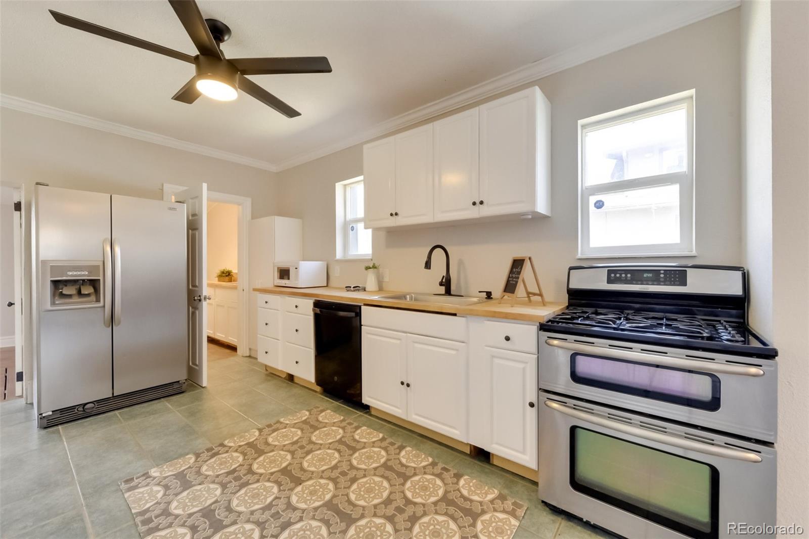 MLS Image #10 for 507  galapago street,denver, Colorado
