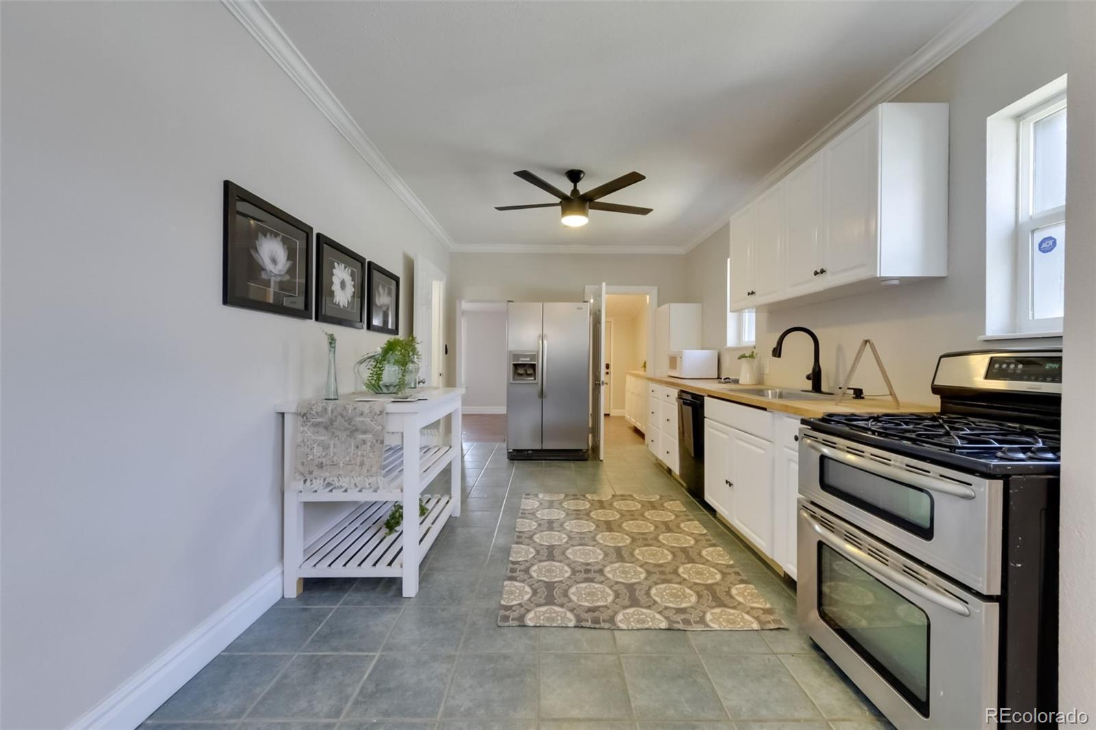 MLS Image #11 for 507  galapago street,denver, Colorado