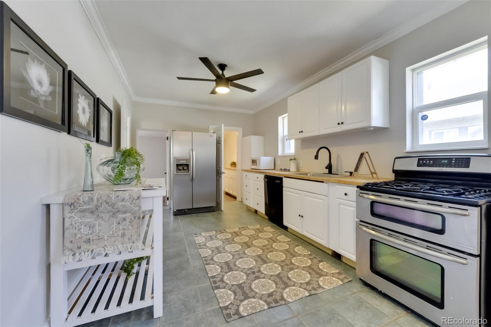 MLS Image #12 for 507  galapago street,denver, Colorado