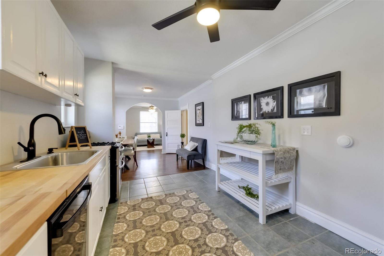 MLS Image #17 for 507  galapago street,denver, Colorado