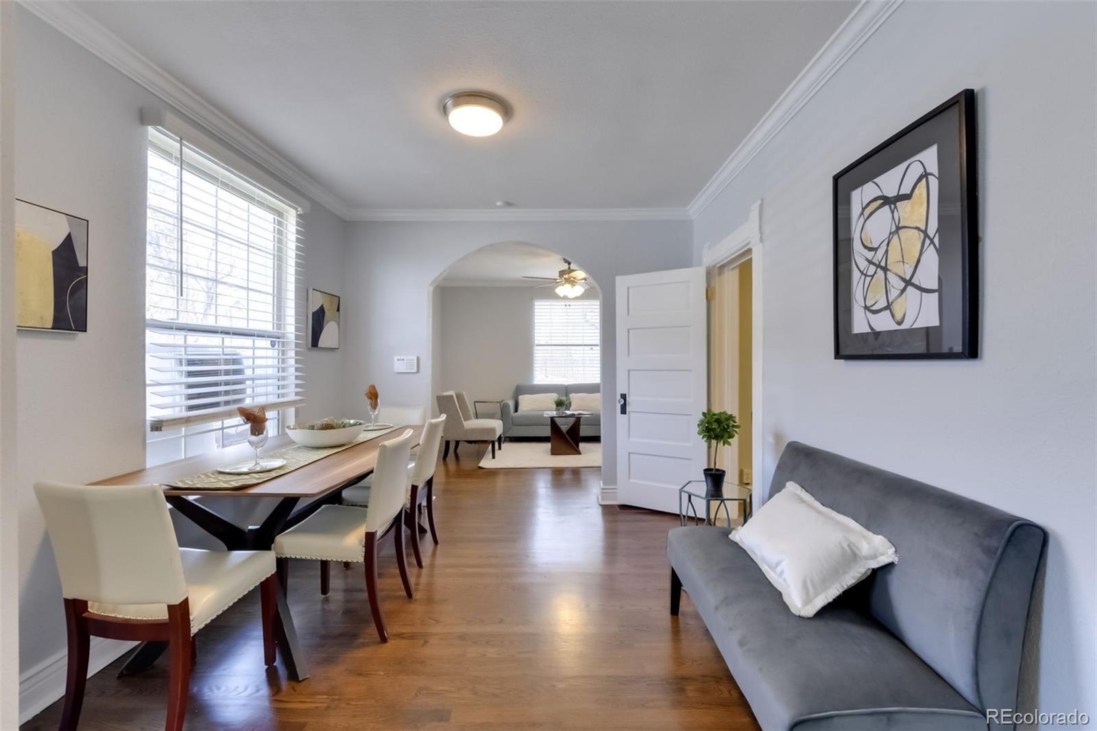 MLS Image #18 for 507  galapago street,denver, Colorado