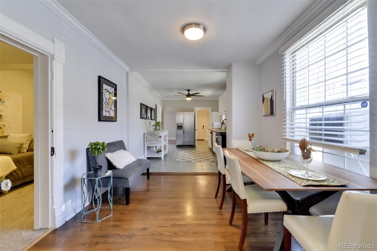 MLS Image #20 for 507  galapago street,denver, Colorado