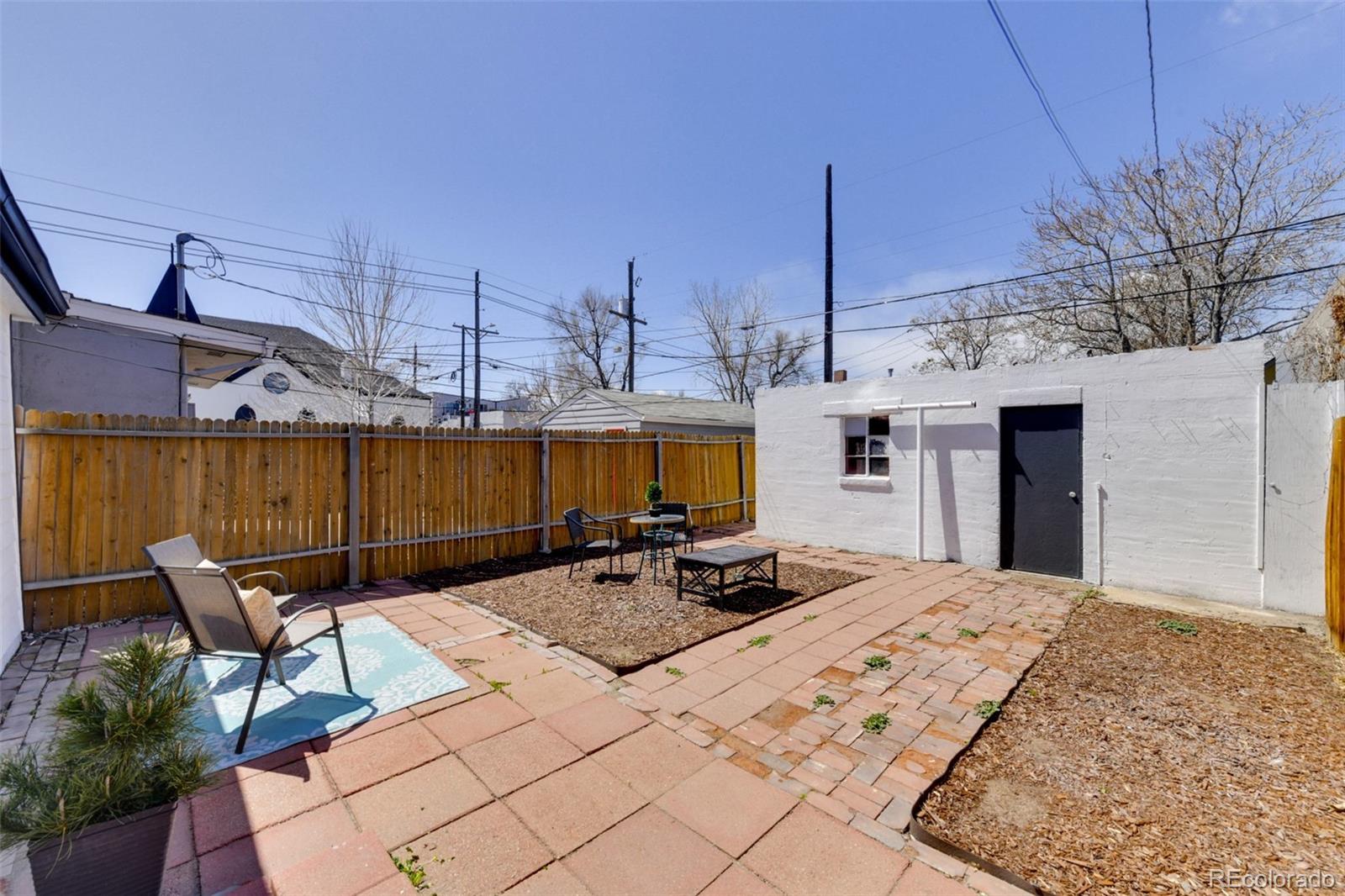 MLS Image #32 for 507  galapago street,denver, Colorado