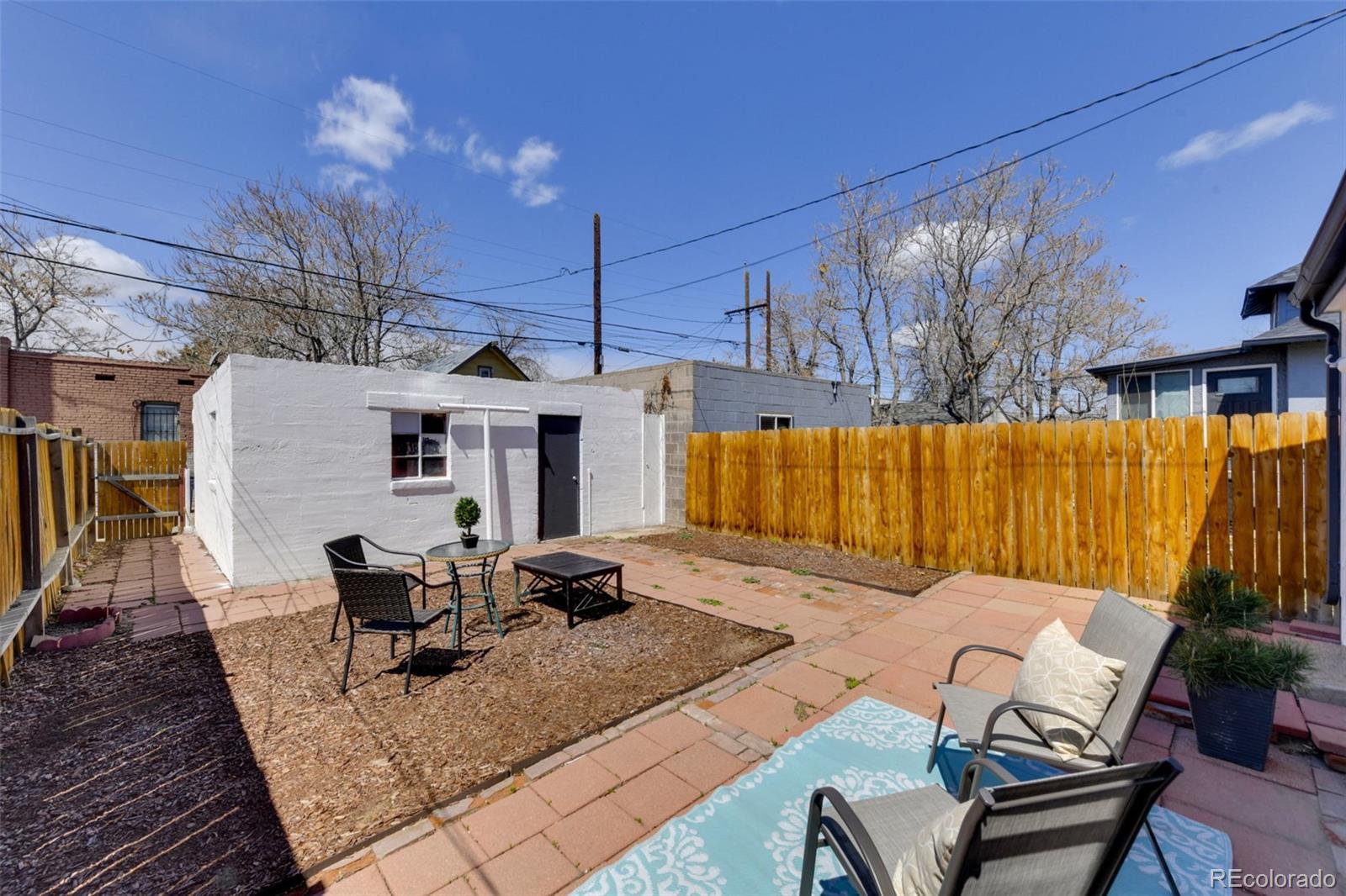MLS Image #33 for 507  galapago street,denver, Colorado
