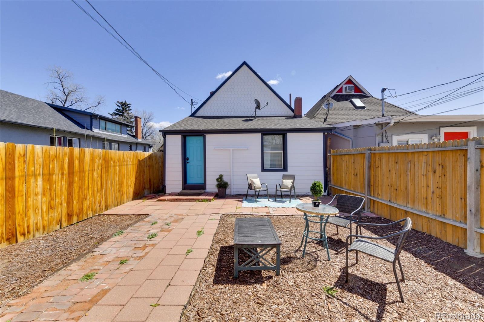 MLS Image #34 for 507  galapago street,denver, Colorado