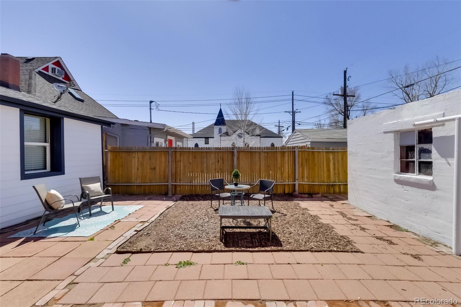 MLS Image #35 for 507  galapago street,denver, Colorado