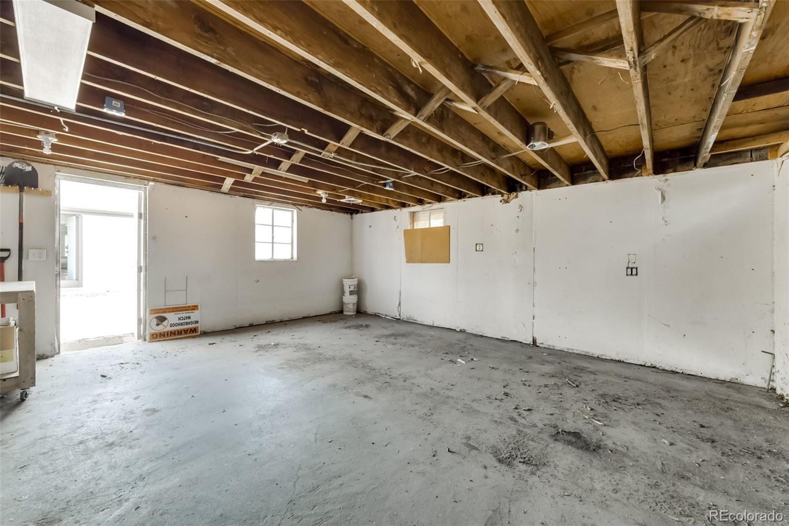 MLS Image #37 for 507  galapago street,denver, Colorado