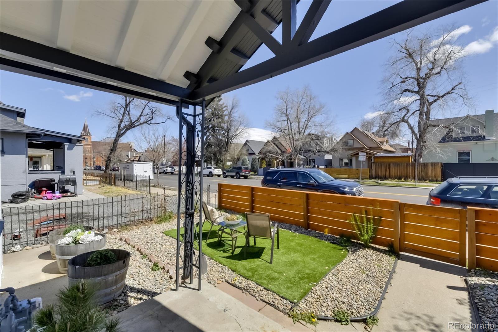 MLS Image #6 for 507  galapago street,denver, Colorado