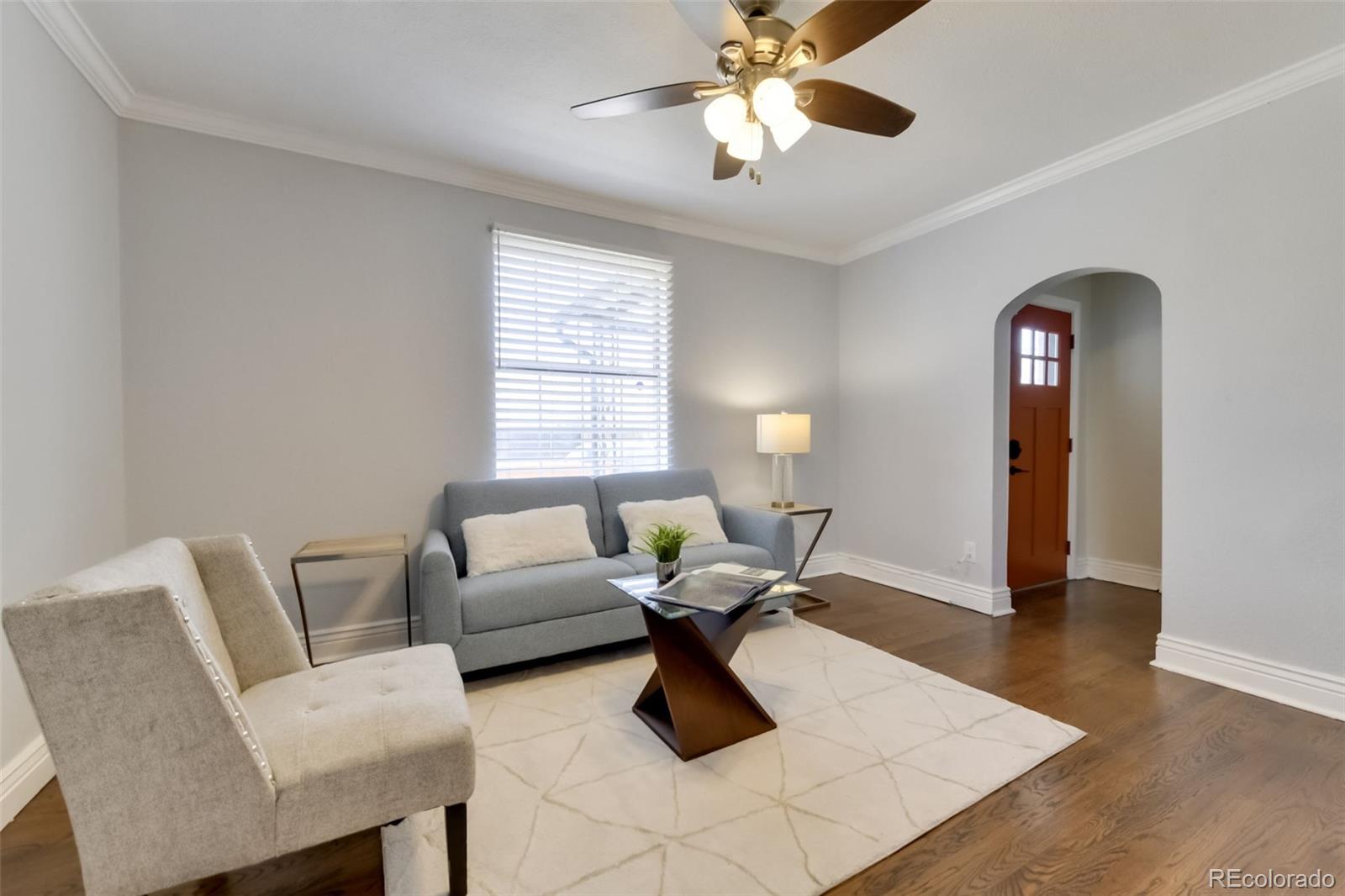 MLS Image #7 for 507  galapago street,denver, Colorado