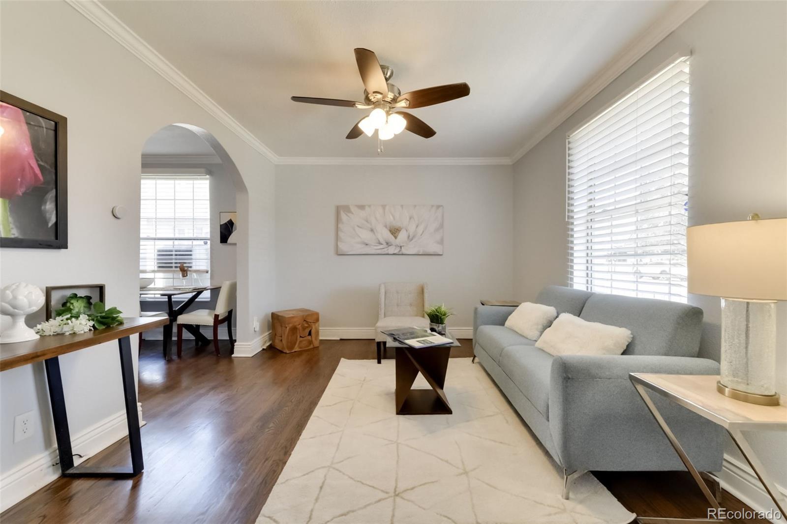 MLS Image #8 for 507  galapago street,denver, Colorado