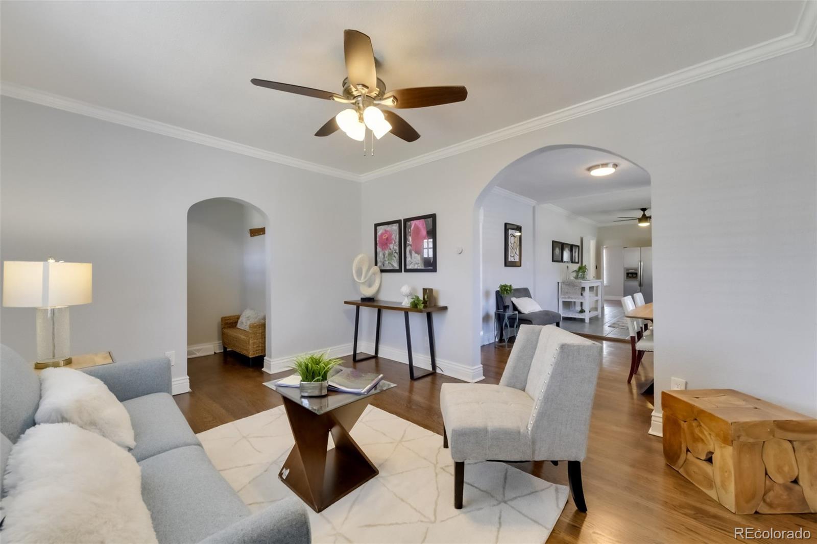 MLS Image #9 for 507  galapago street,denver, Colorado