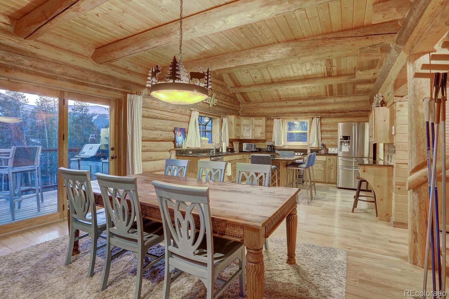 MLS Image #13 for 194  county road 452 ,breckenridge, Colorado