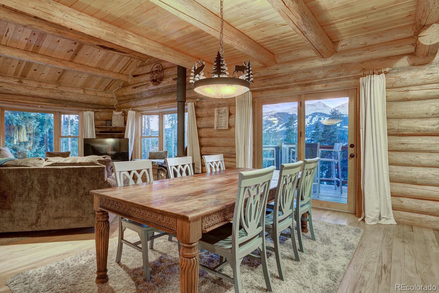 MLS Image #14 for 194  county road 452 ,breckenridge, Colorado