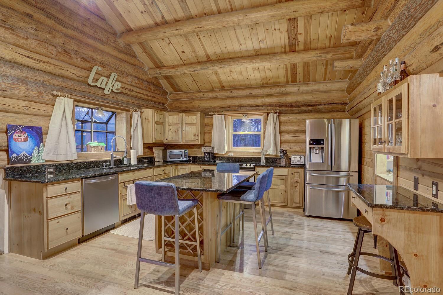 MLS Image #15 for 194  county road 452 ,breckenridge, Colorado