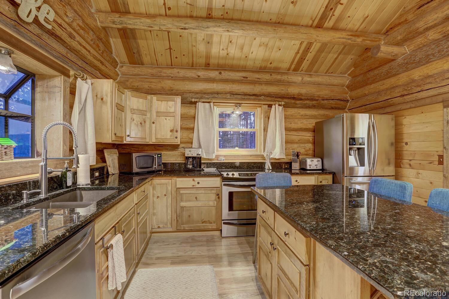 MLS Image #16 for 194  county road 452 ,breckenridge, Colorado