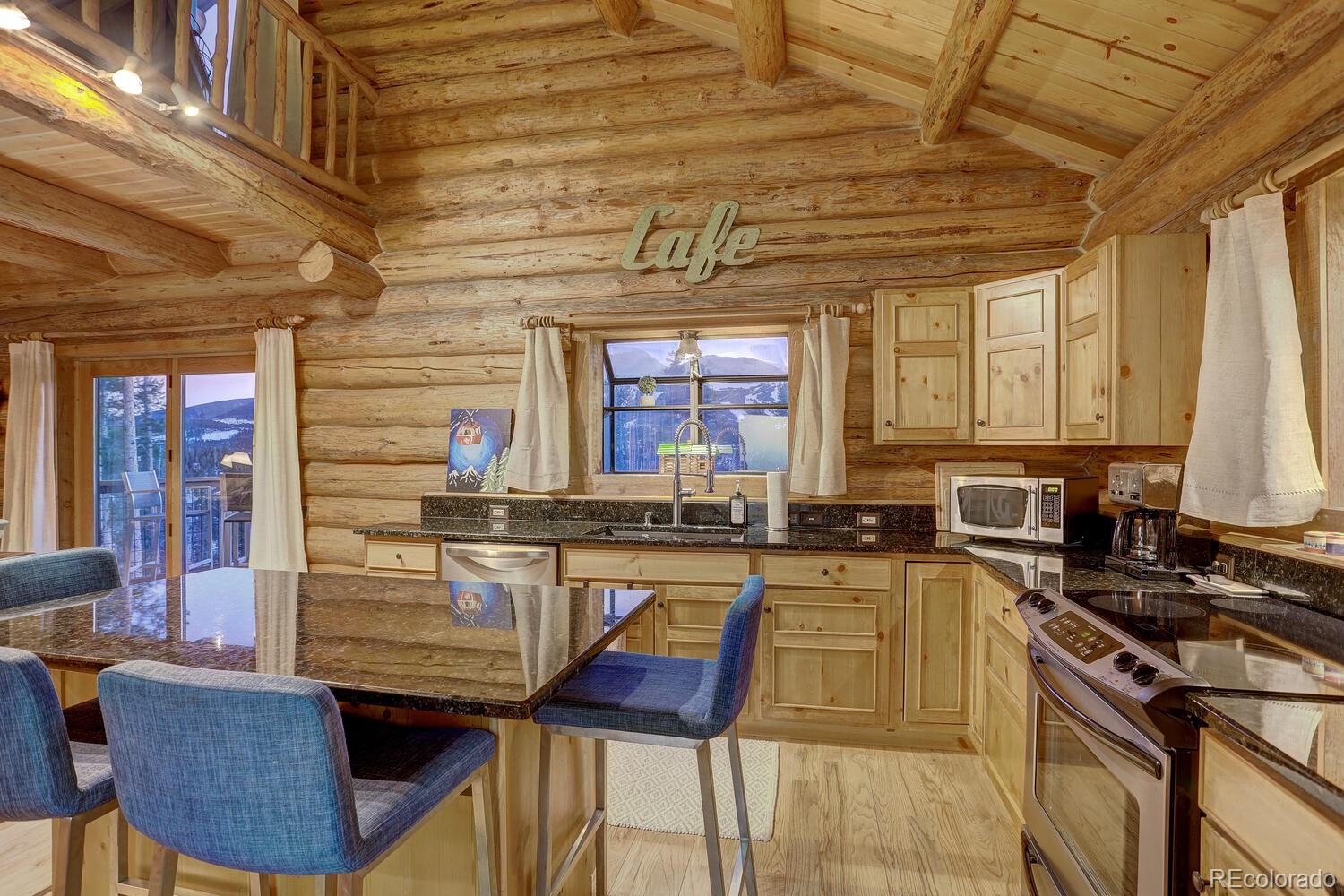 MLS Image #17 for 194  county road 452 ,breckenridge, Colorado