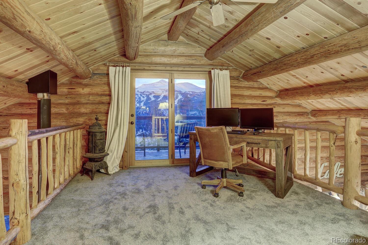 MLS Image #26 for 194  county road 452 ,breckenridge, Colorado